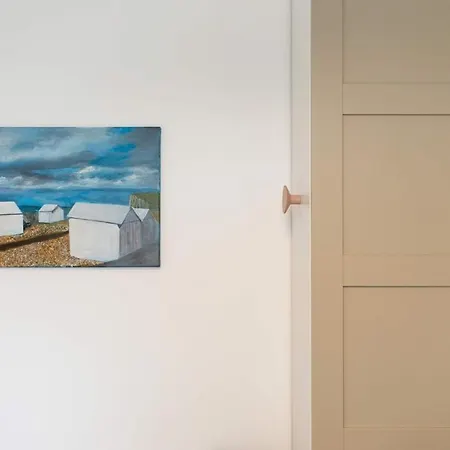 Au Pied De La Villa Les Sables-d'Olonne