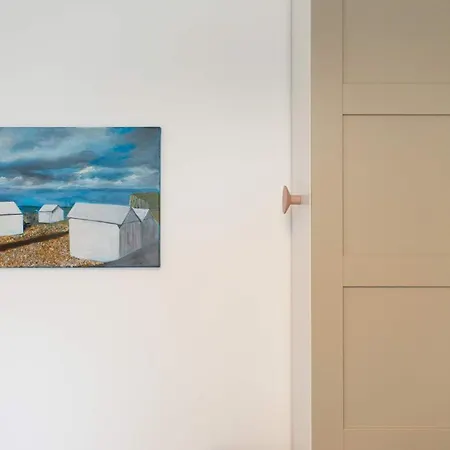 Semesterbostad Au Pied De La *