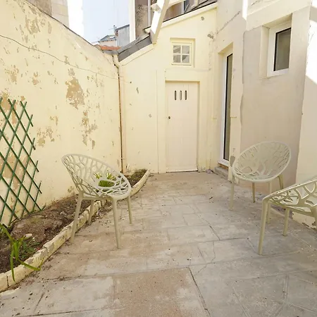 Au Pied De La Les Sables-dʼOlonne