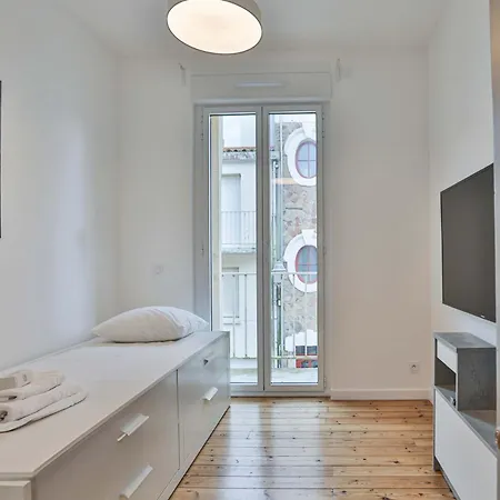 Au Pied De La Ferienhaus