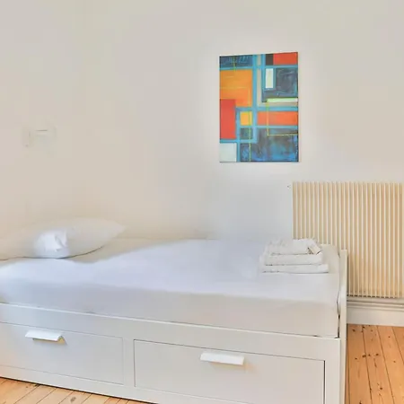 Au Pied De La * Les Sables-dʼOlonne