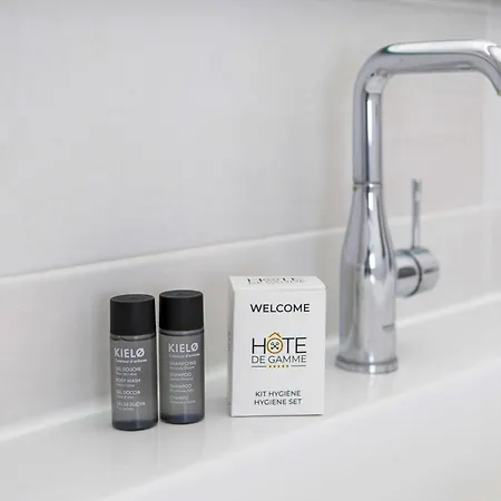 Ferienhaus Au Pied De La