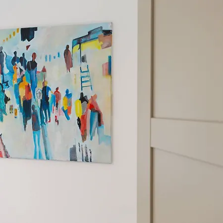 Au Pied De La Les Sables-dʼOlonne