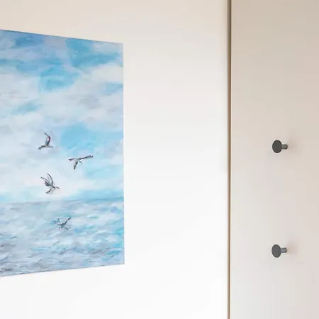 Ferienhaus Au Pied De La