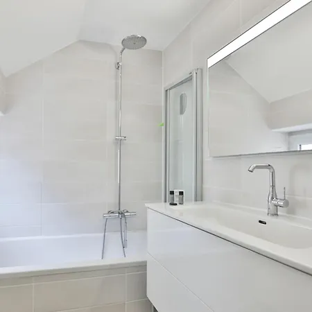 Ferienhaus Au Pied De La *