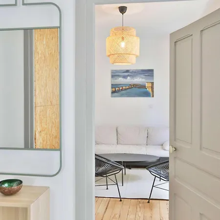 Ferienhaus Au Pied De La Les Sables-dʼOlonne