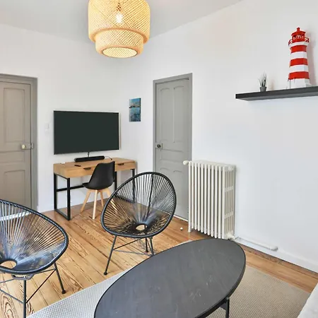 Au Pied De La * Les Sables-dʼOlonne