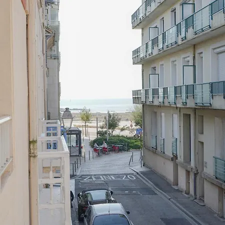 Ferienhaus Au Pied De La *