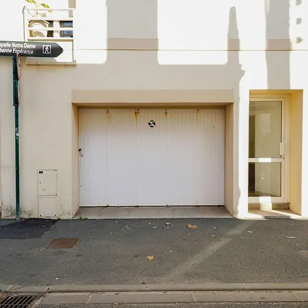 Au Pied De La * Les Sables-dʼOlonne