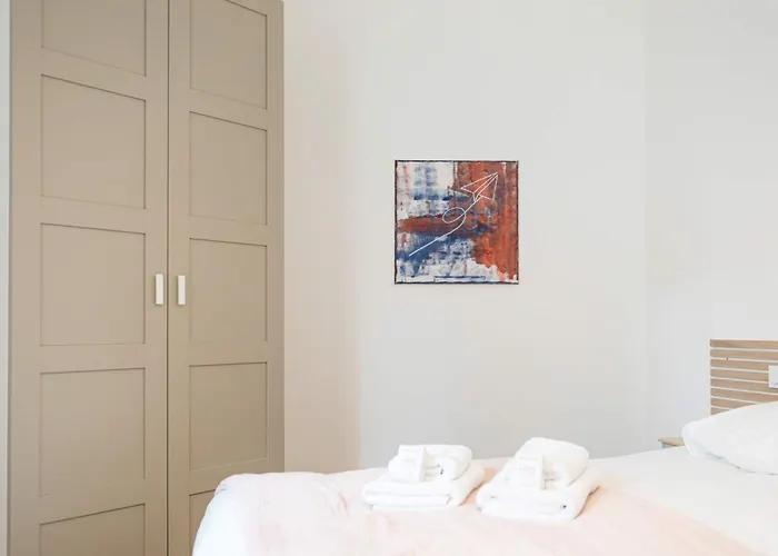 Au Pied De La 度假居