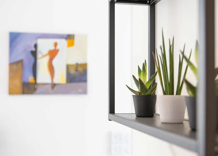 度假居 Au Pied De La