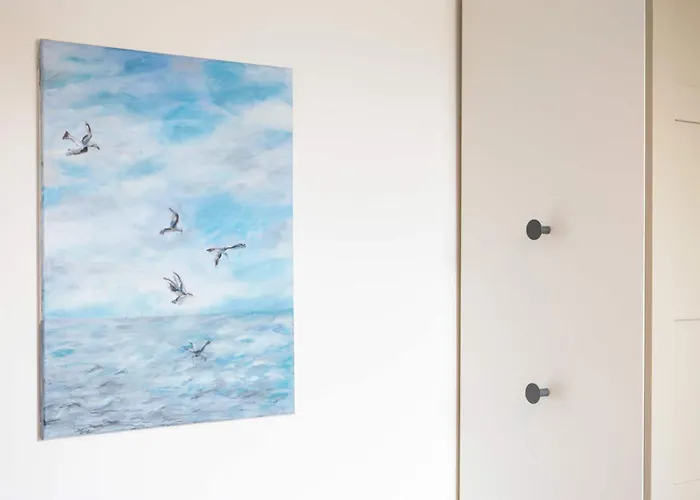 度假居 Au Pied De La