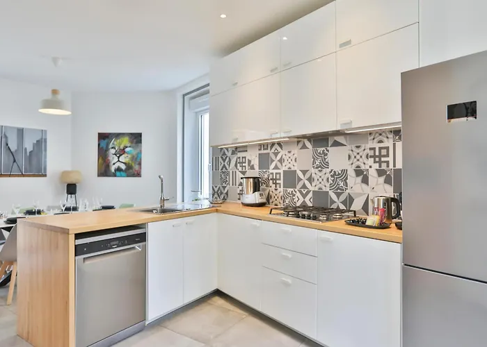 度假居 Au Pied De La