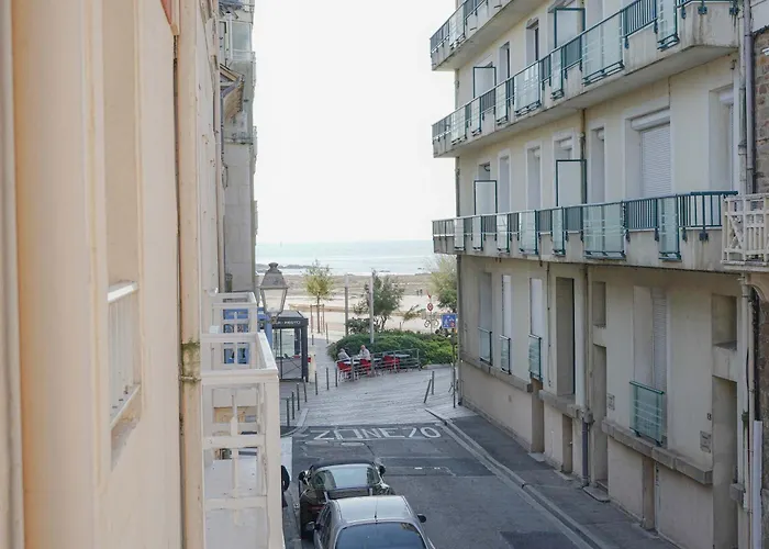 度假居 Au Pied De La *