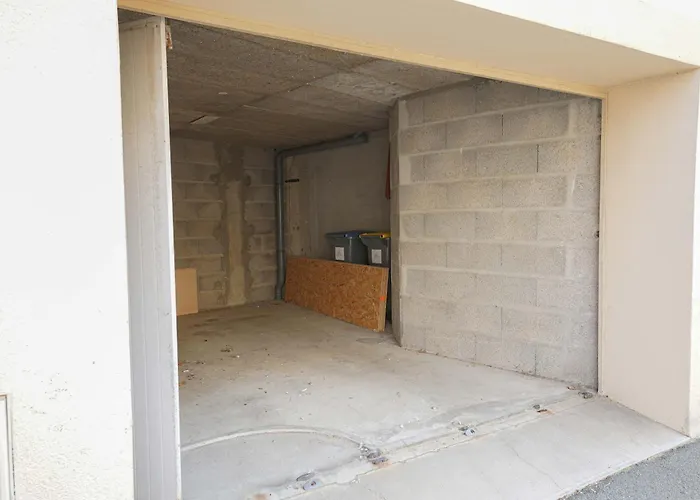 Au Pied De La 度假居 莱萨布勒-多洛讷